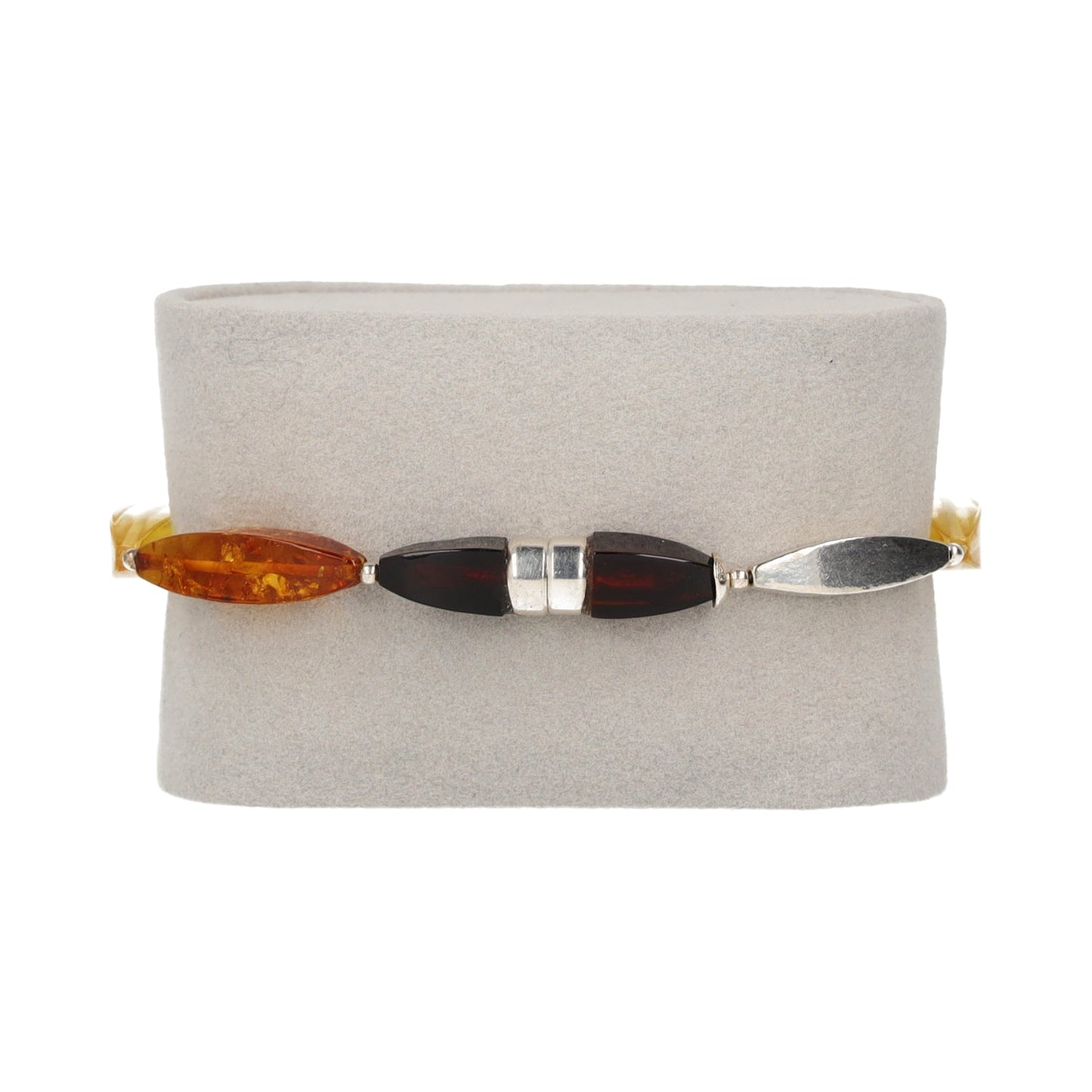 Halskette „Elegante Lebensfreude“