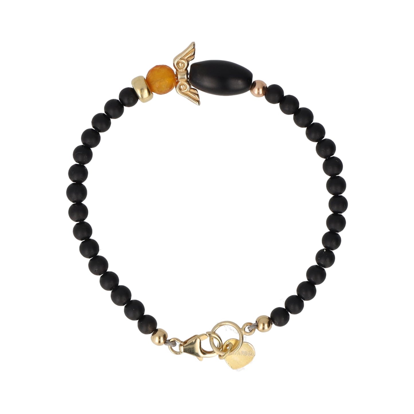 Engel-Armband „Schutz und Freude“