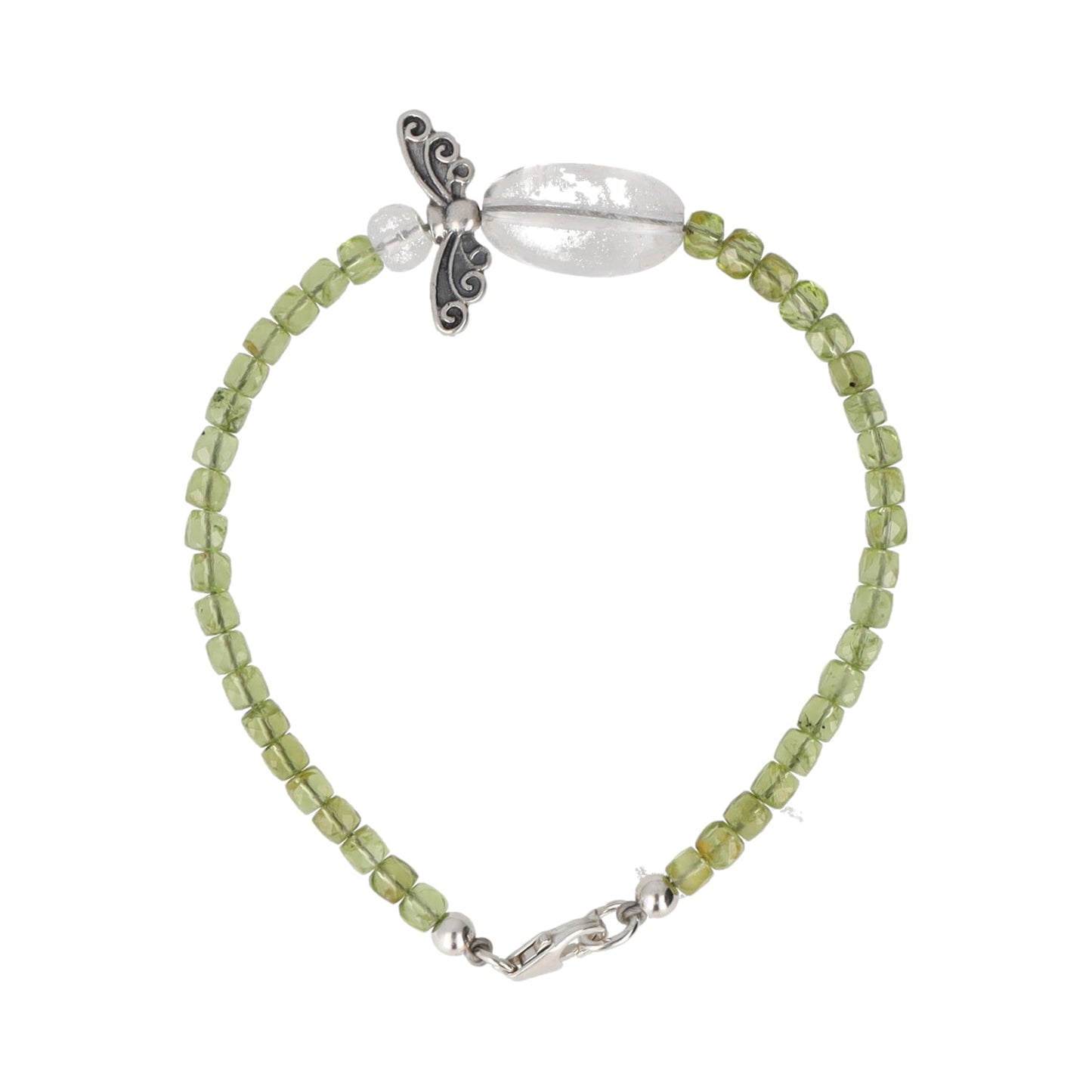 Engel-Armband: „Aus der Ruhe wächst die Klarheit"