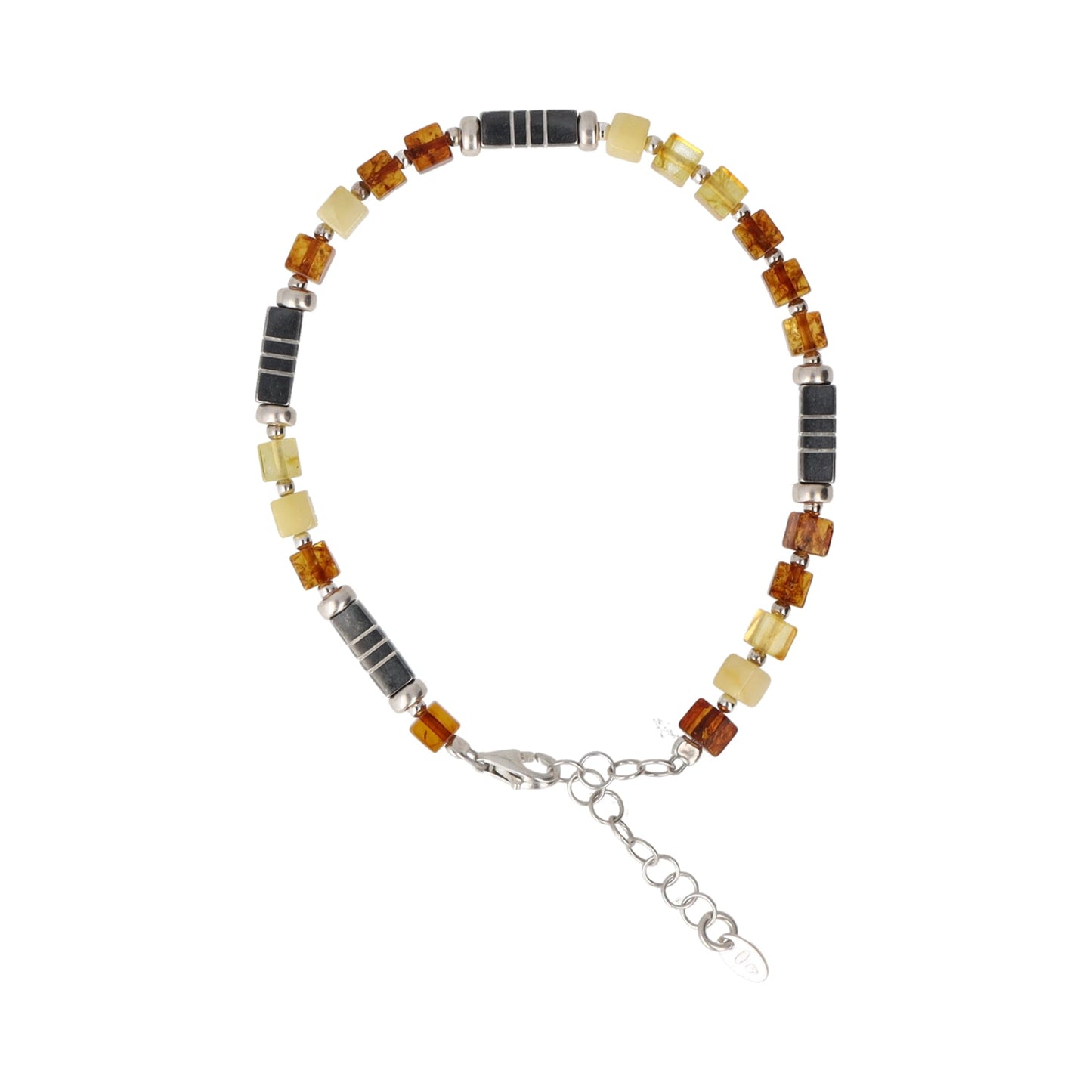 Armband „Lebendige Umarmung“