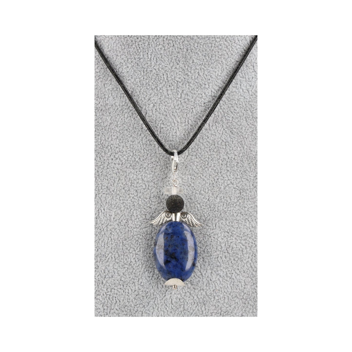 Engel-Anhänger „Mut-Engel“