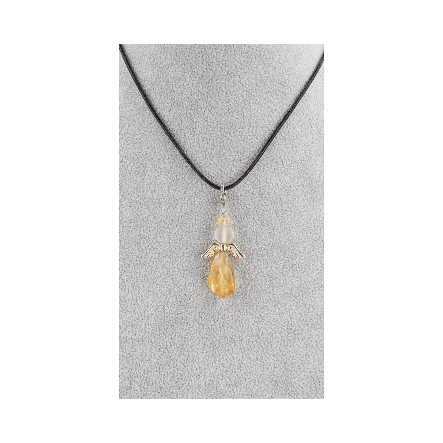 Engel-Anhänger „Sonnen-Engel“