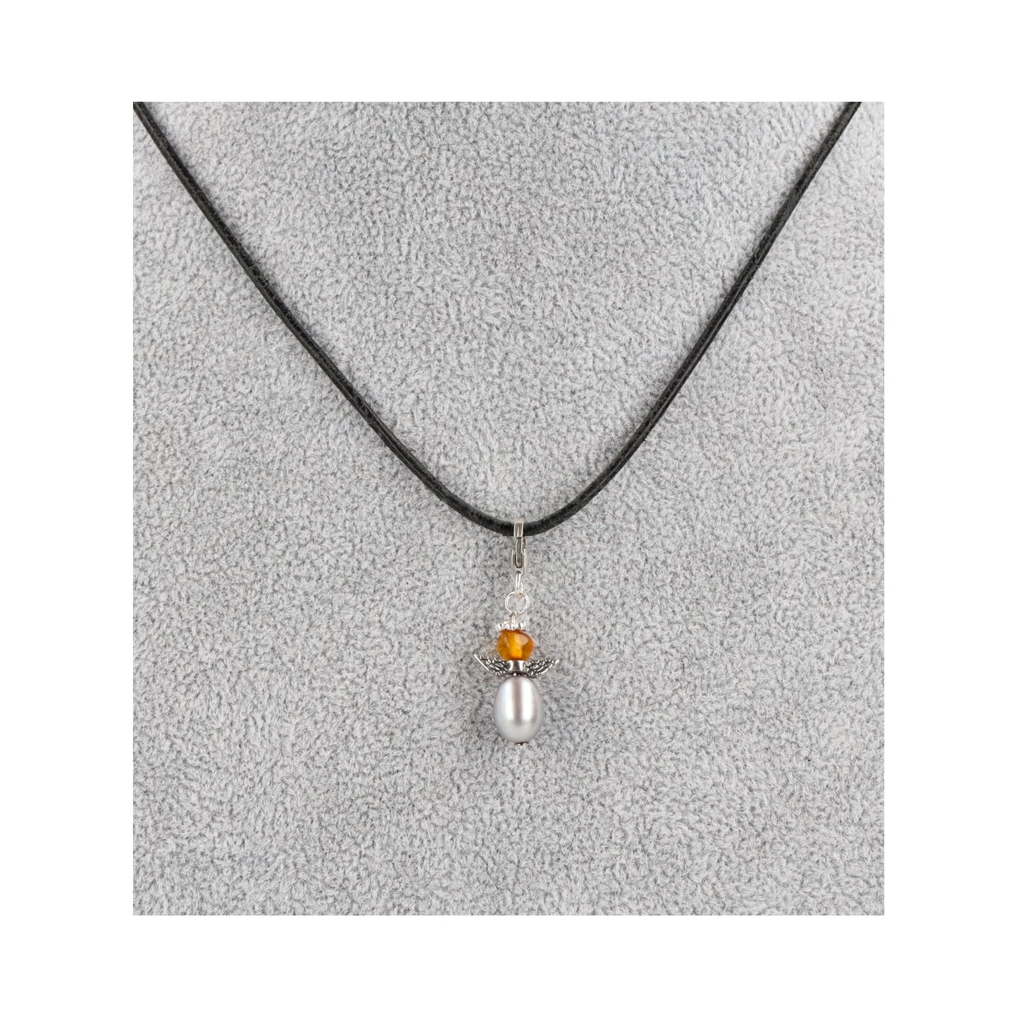 Engel-Anhänger „Mini-Engel gute Laune“