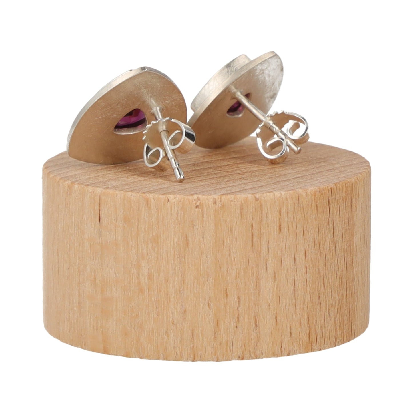 Ohrstecker „Powerstecker“