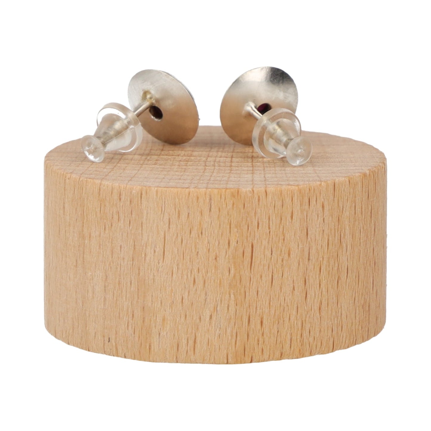 Ohrstecker „Liebe am Ohr“