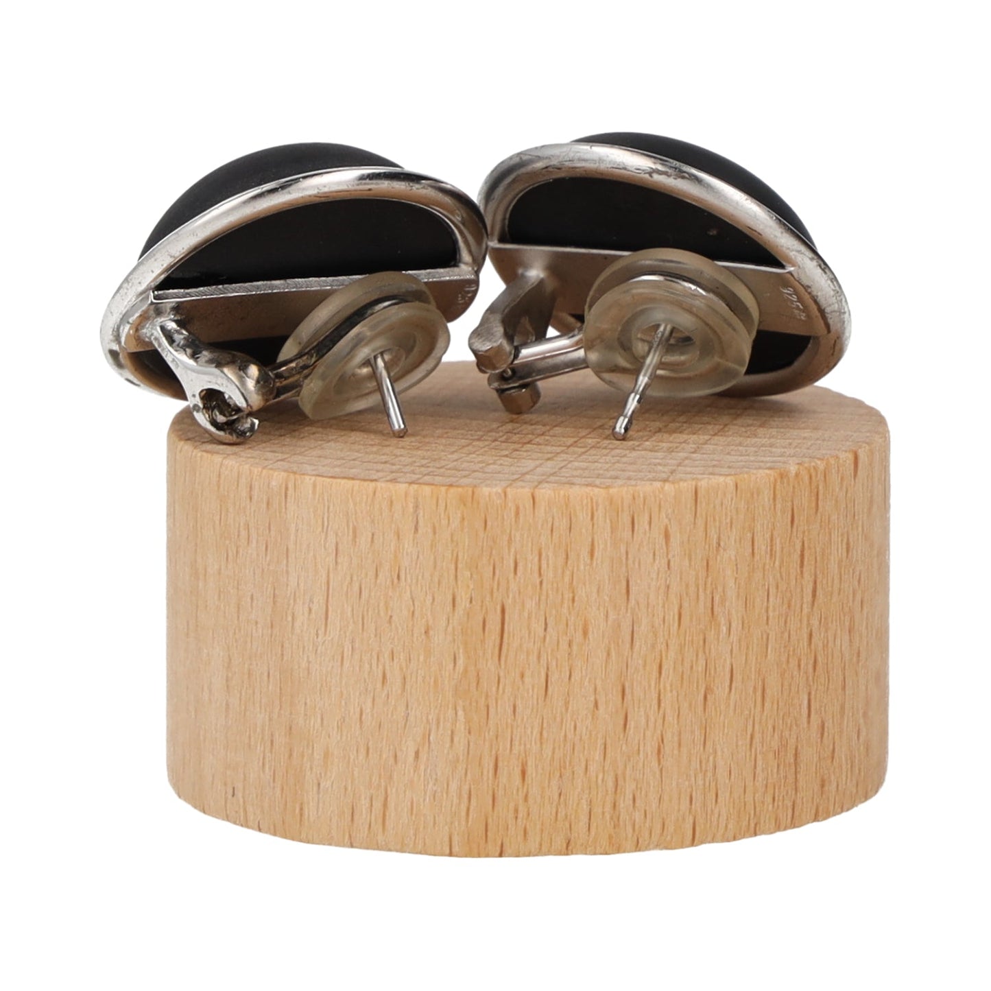 Ohrstecker „Der Schlichte“