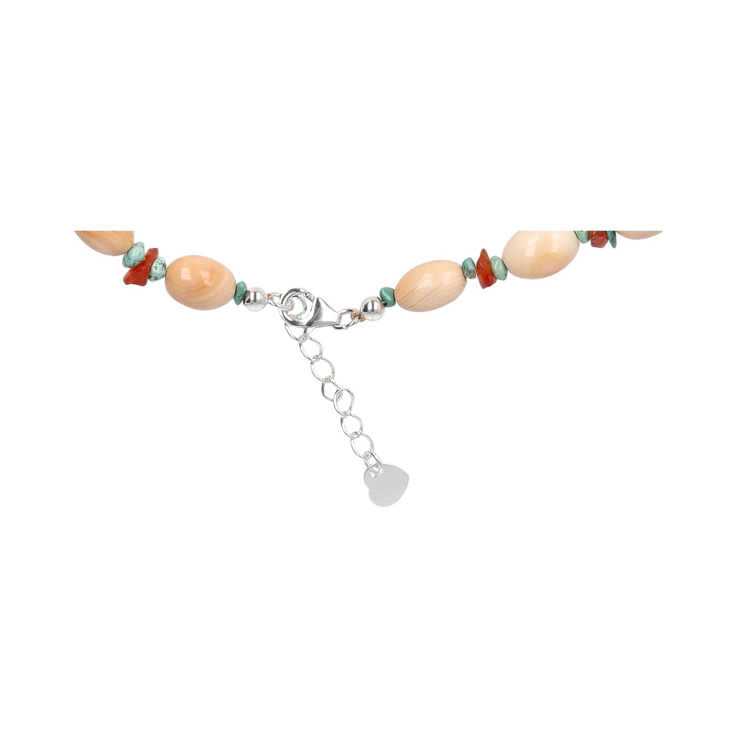 Halskette „Sommersfrische“