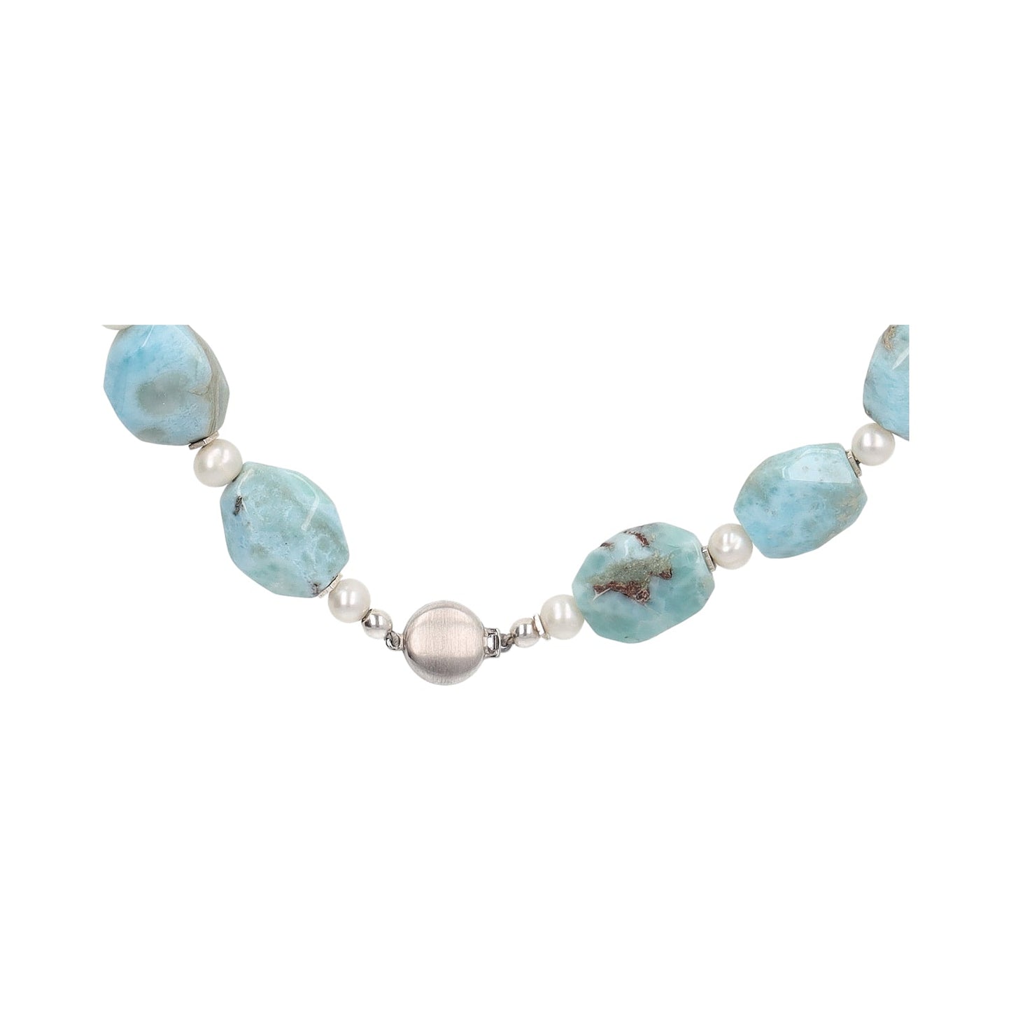 Halskette „Karibik zu Hause“