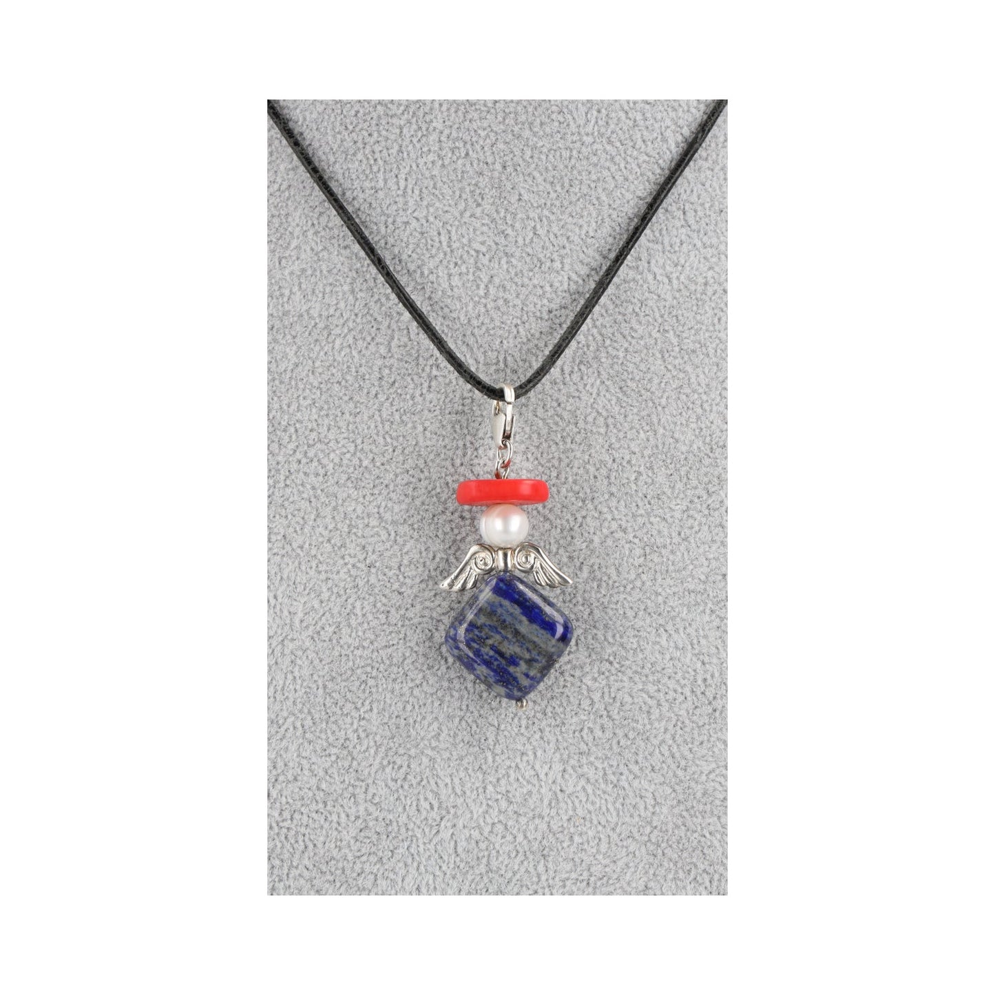 Engel-Anhänger „Nachbarschafts-Engel“