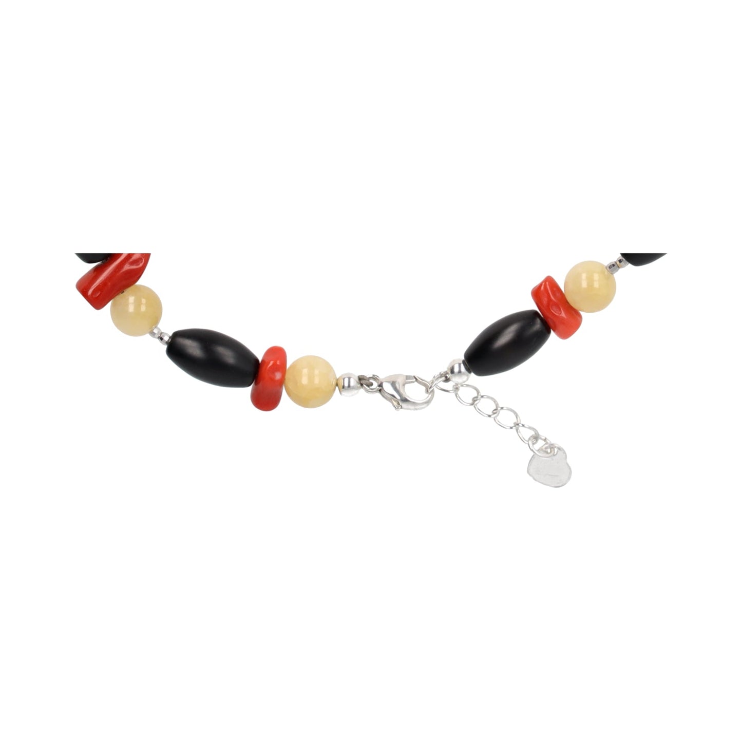 Halskette „Heimatengel“