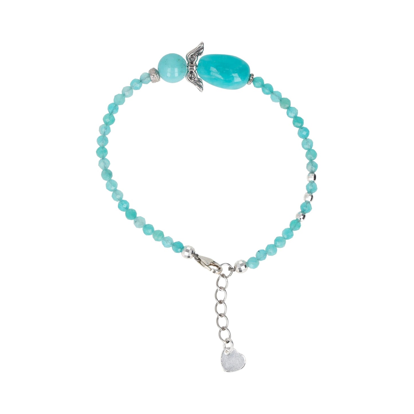 Engel-Armband „Entspannt Kommunizieren“