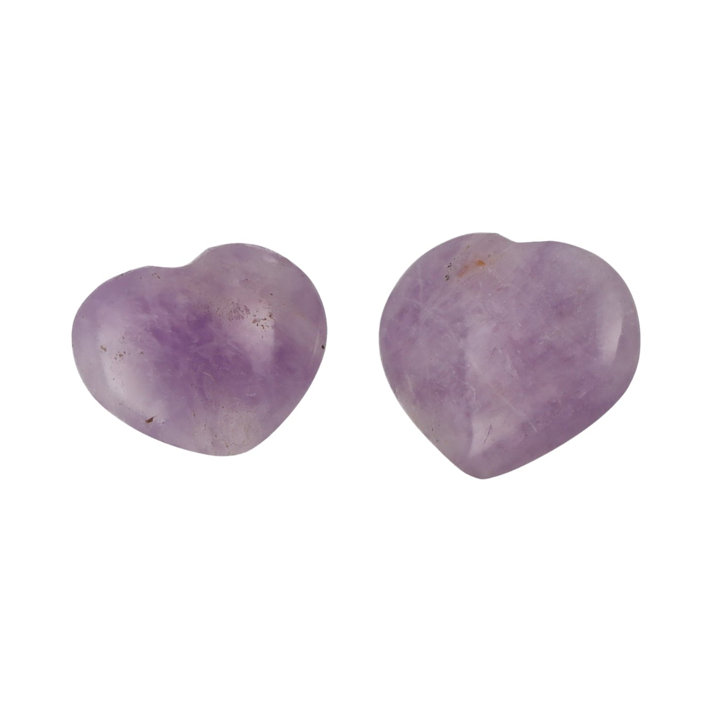 Herz Amethyst, klein