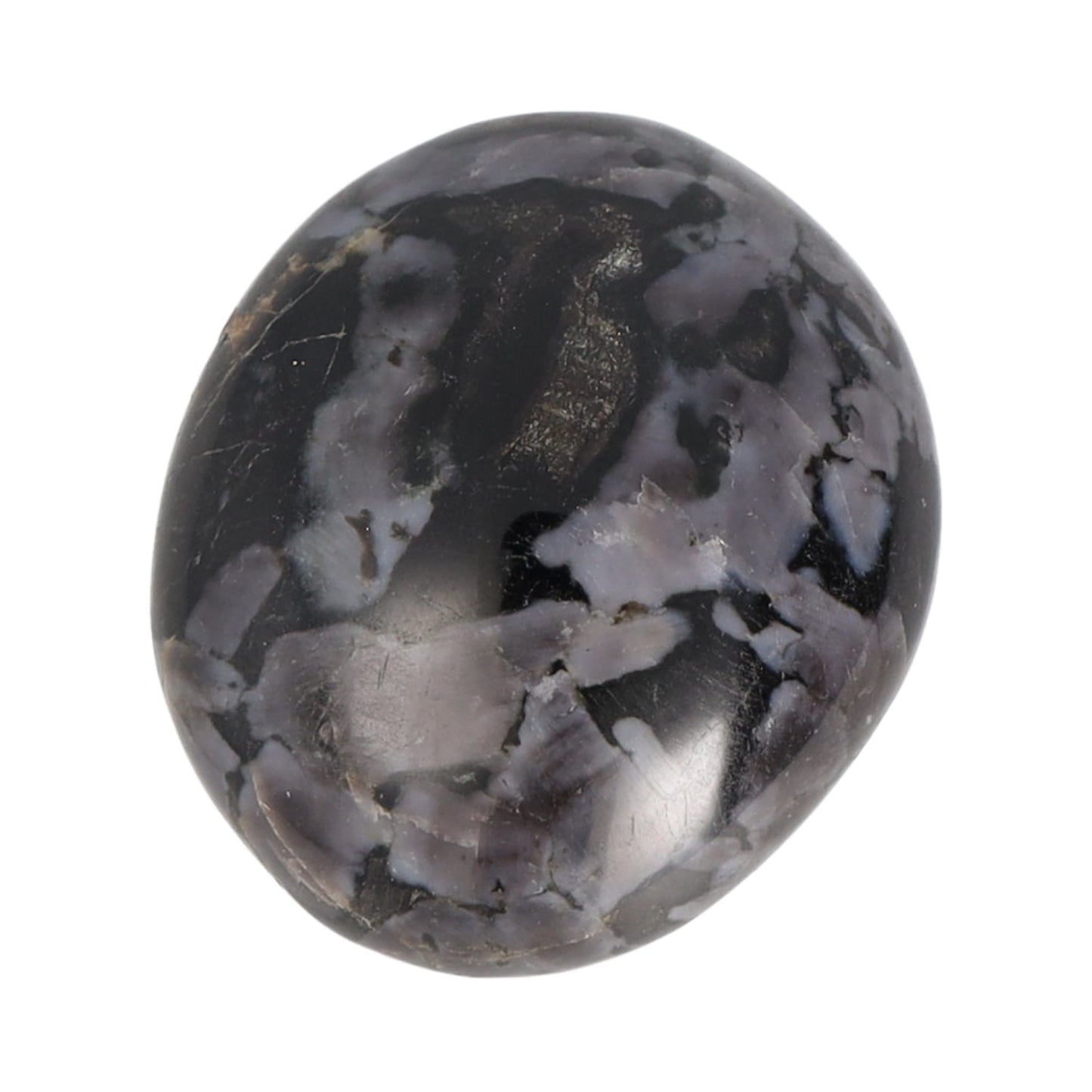 Gabbro, Handschmeichler