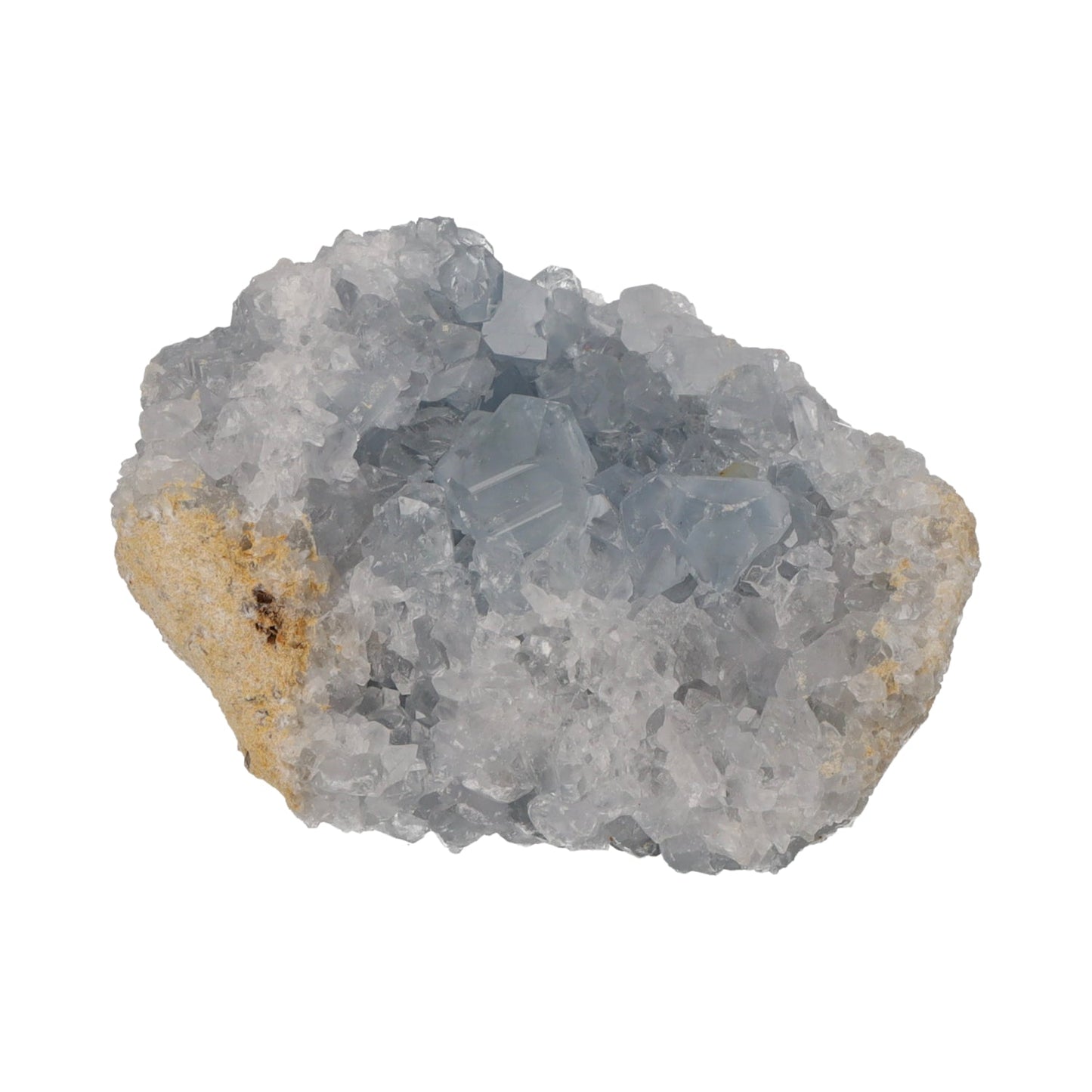 Coelestin, Drusenstück