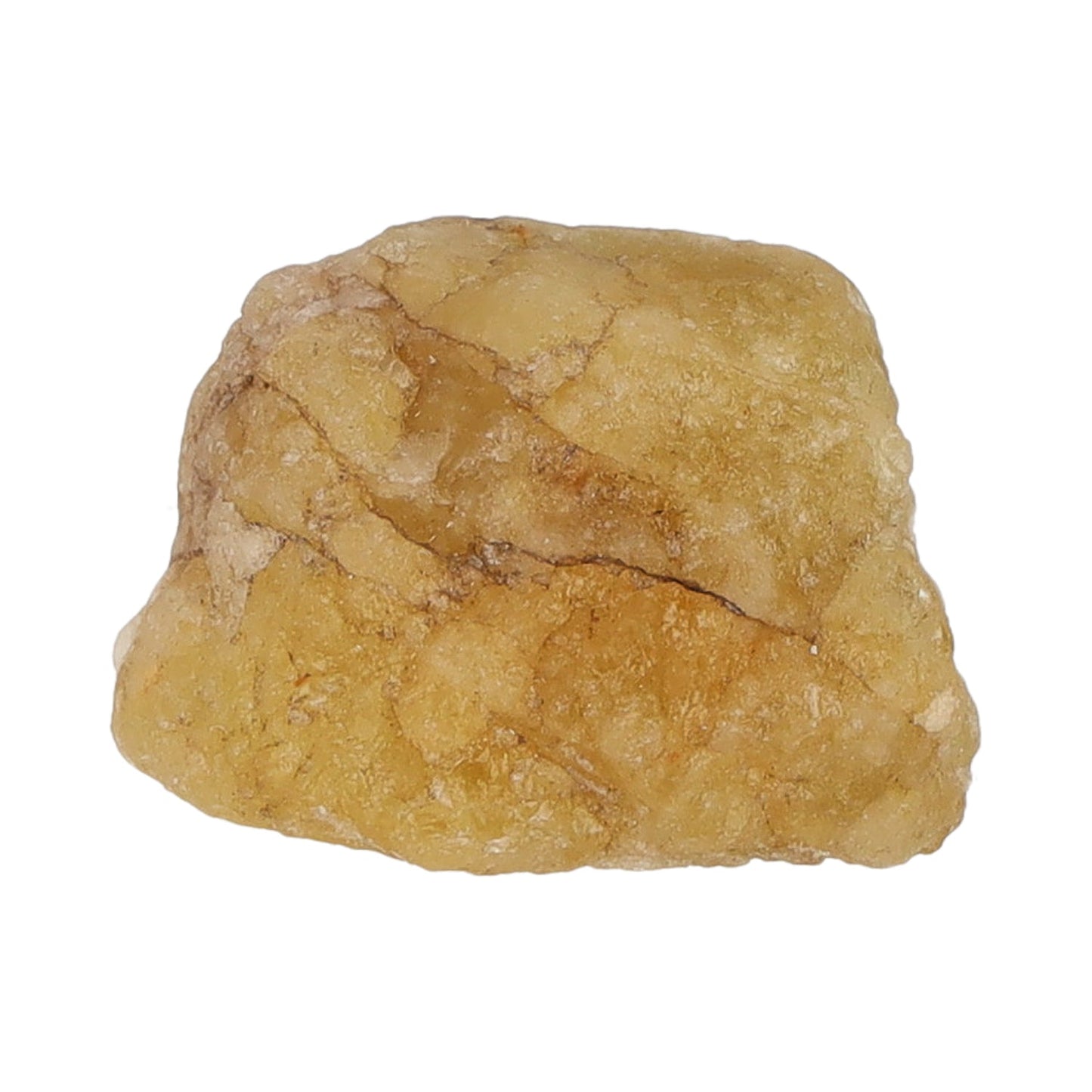 Goldberyll, Rohstein