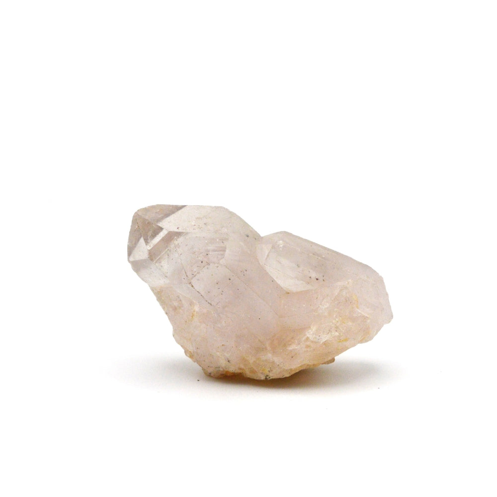 Bergkristall-Spitze, Rohstein