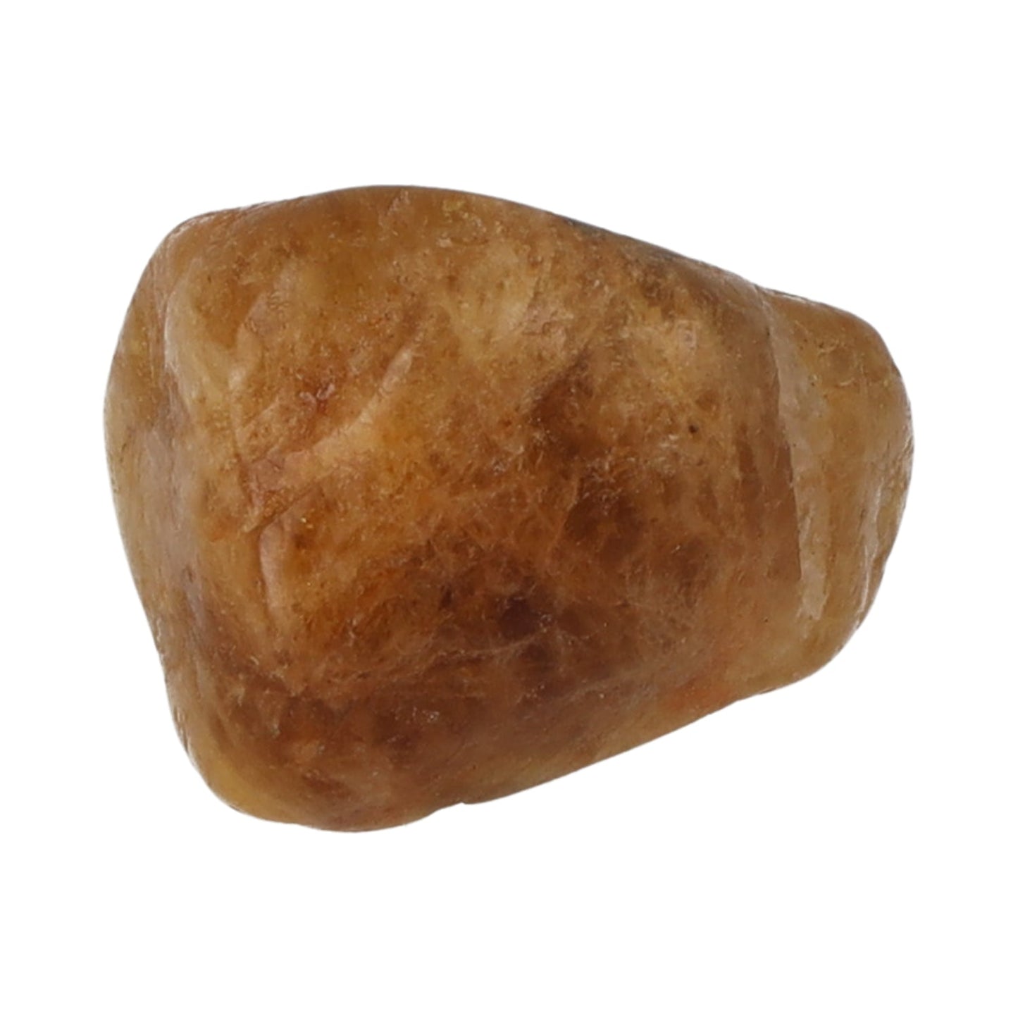 Goldberyll, Trommelstein