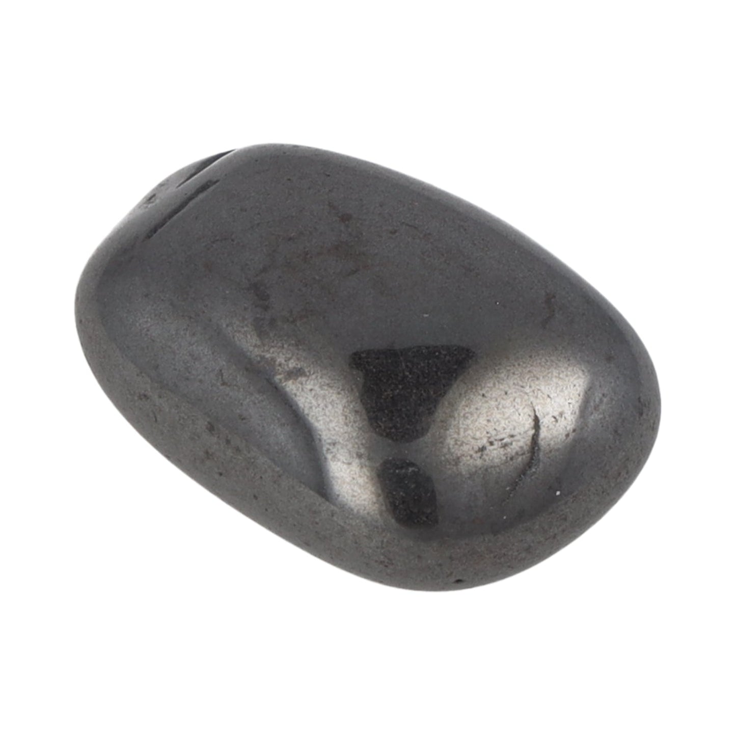 Hämatit, Trommelstein