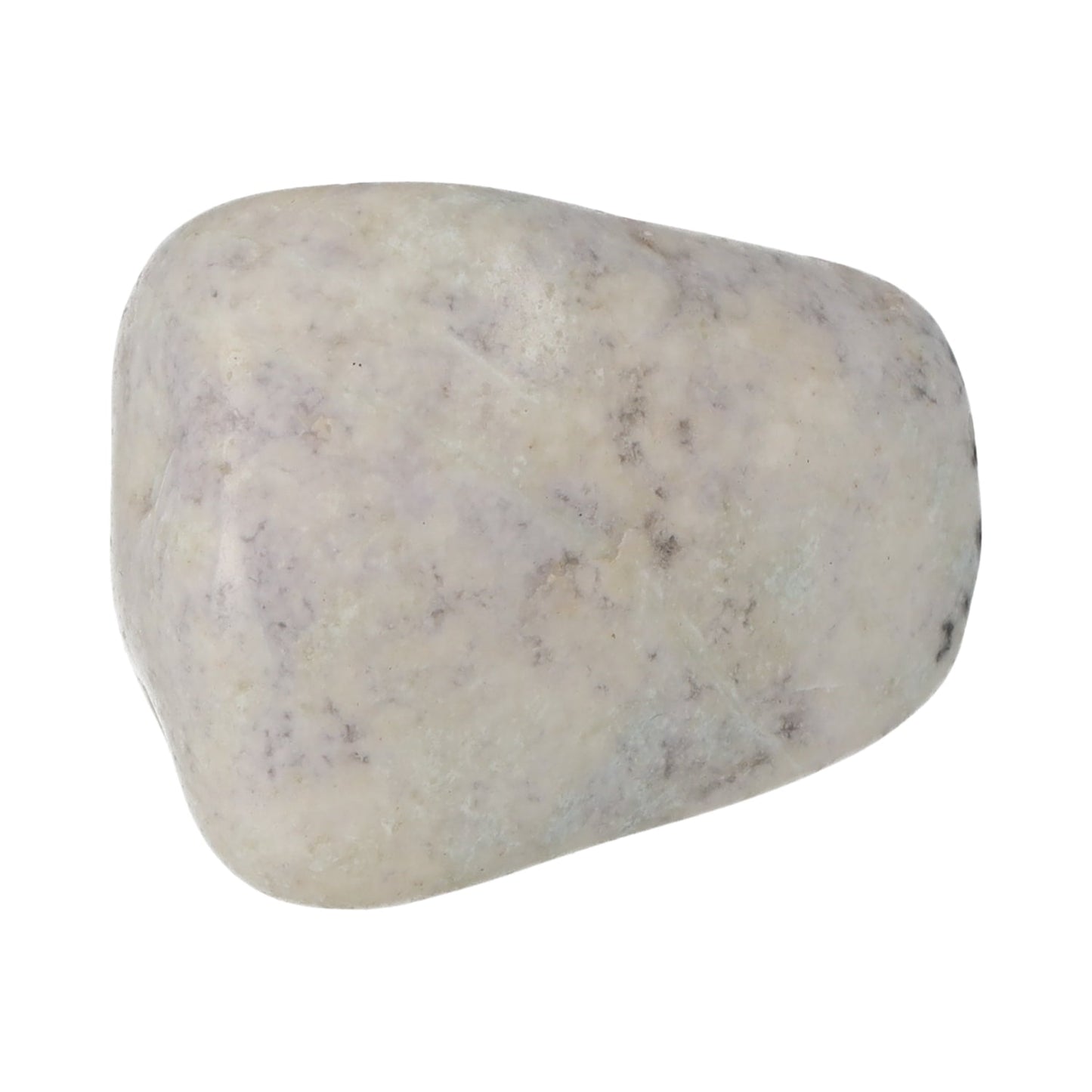 Jadeit, Trommelstein