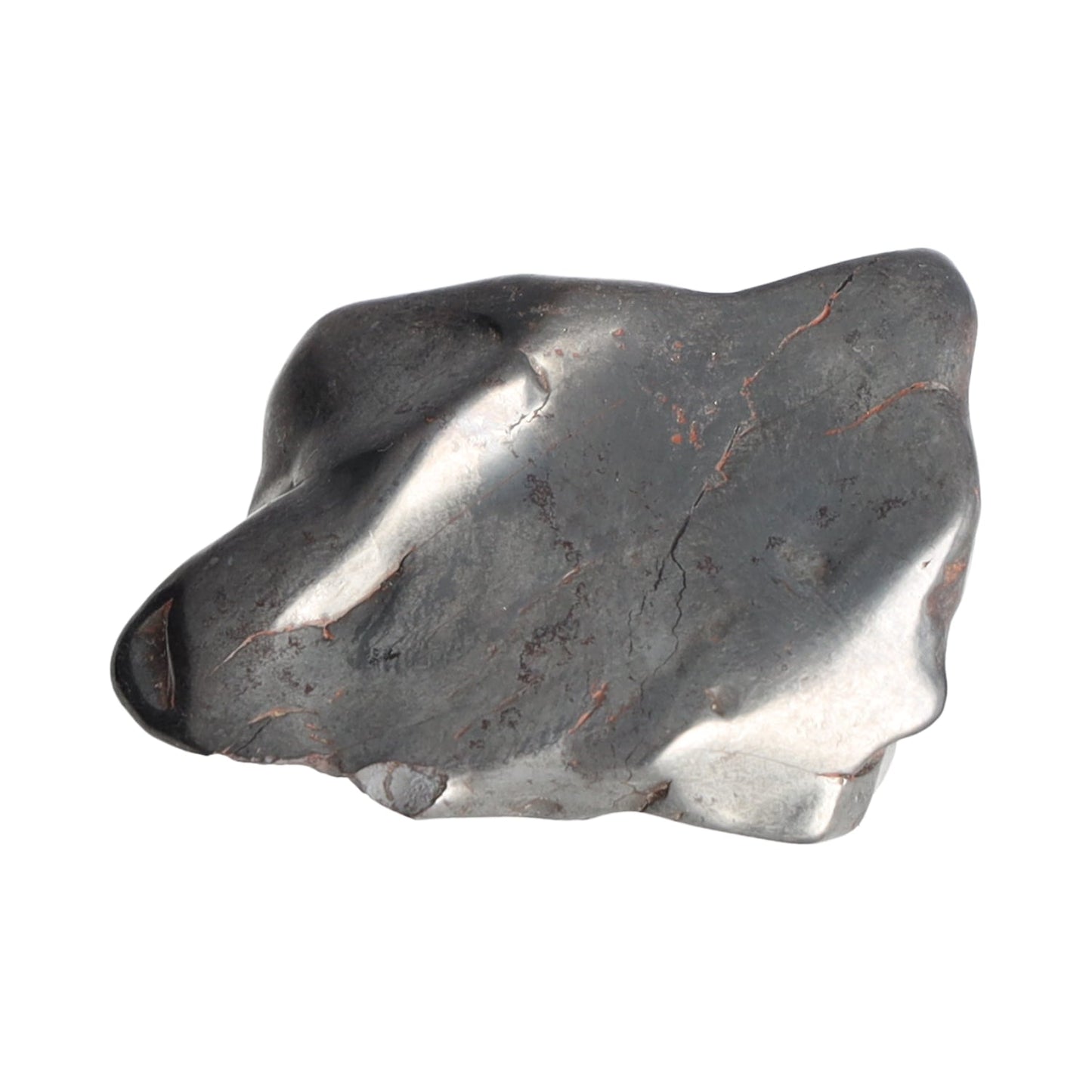 Magnetit, Trommelstein