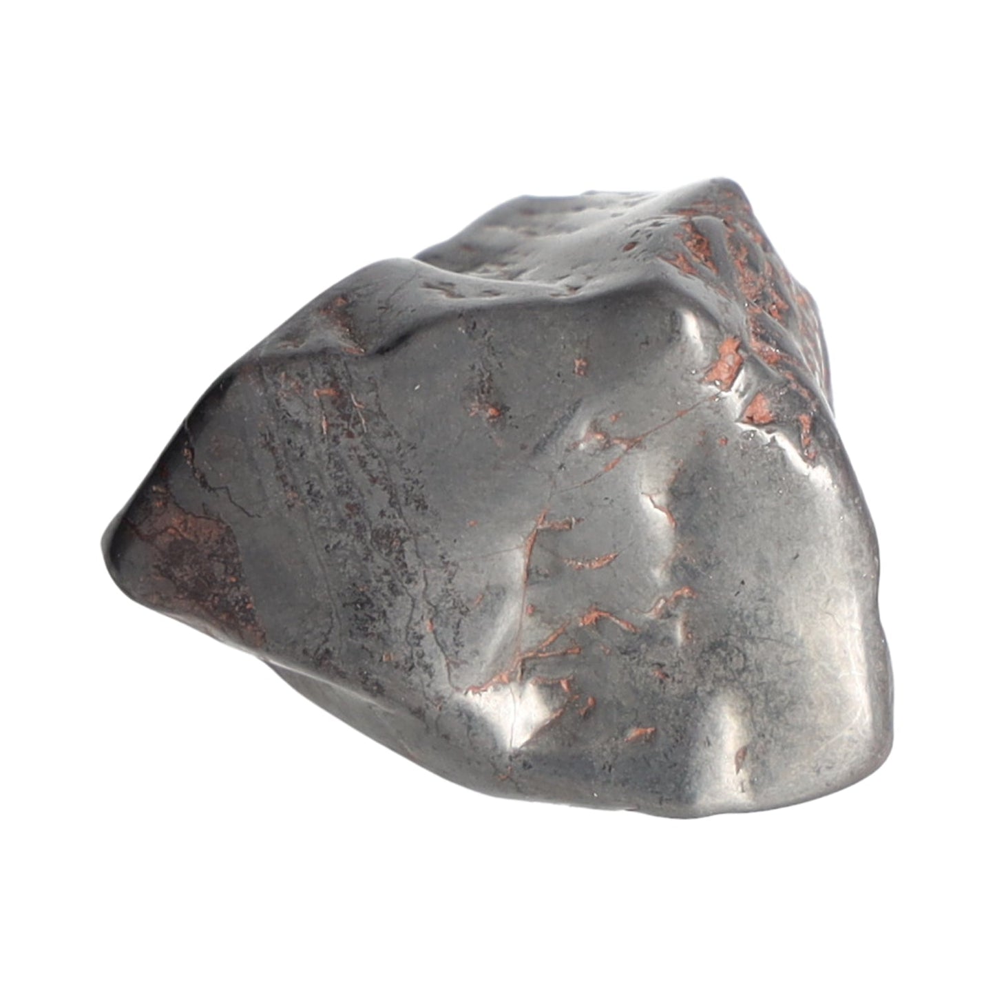 Magnetit, Trommelstein