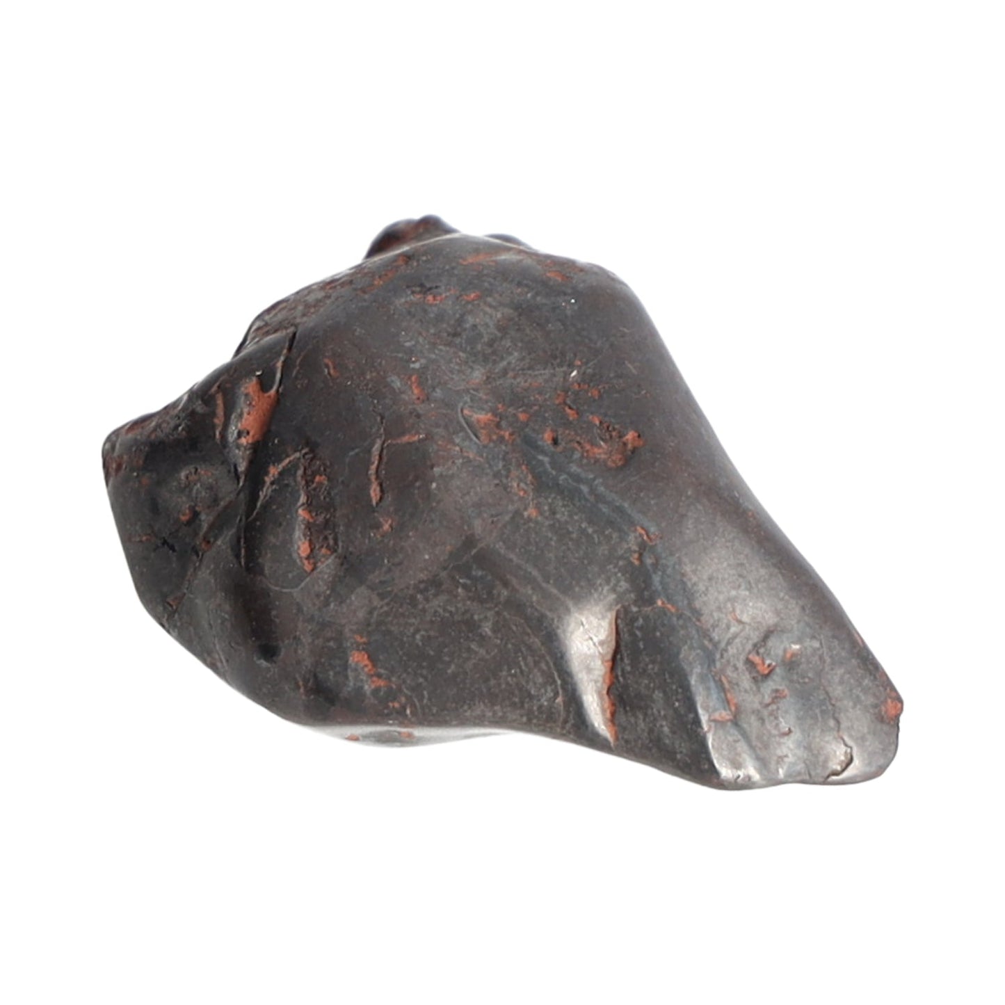 Magnetit, Trommelstein