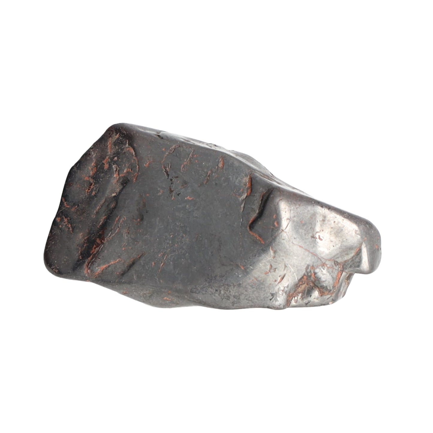 Magnetit, Trommelstein
