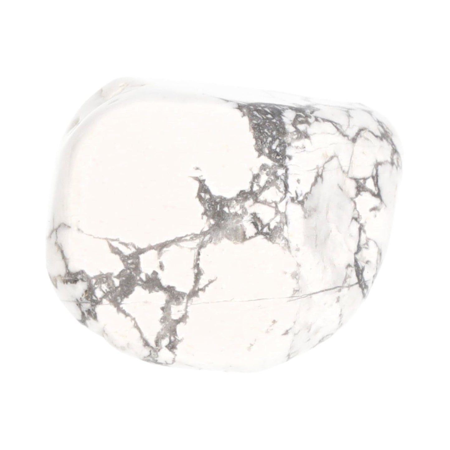 Magnesit, Trommelstein