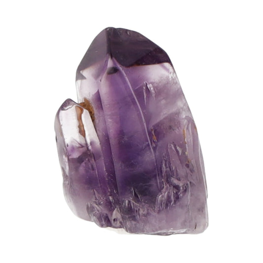 Amethyst, Trommelstein (sehr gute Qualität)