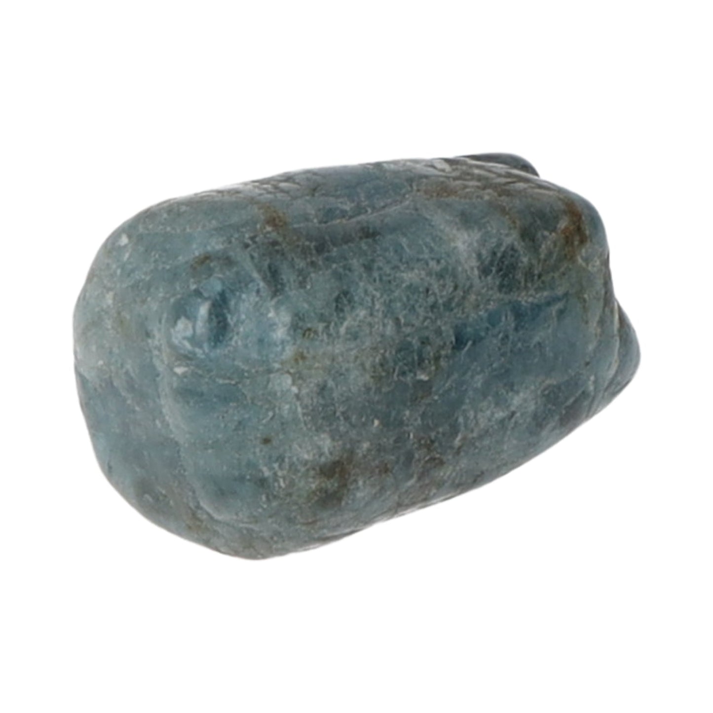 Aquamarin, Trommelstein