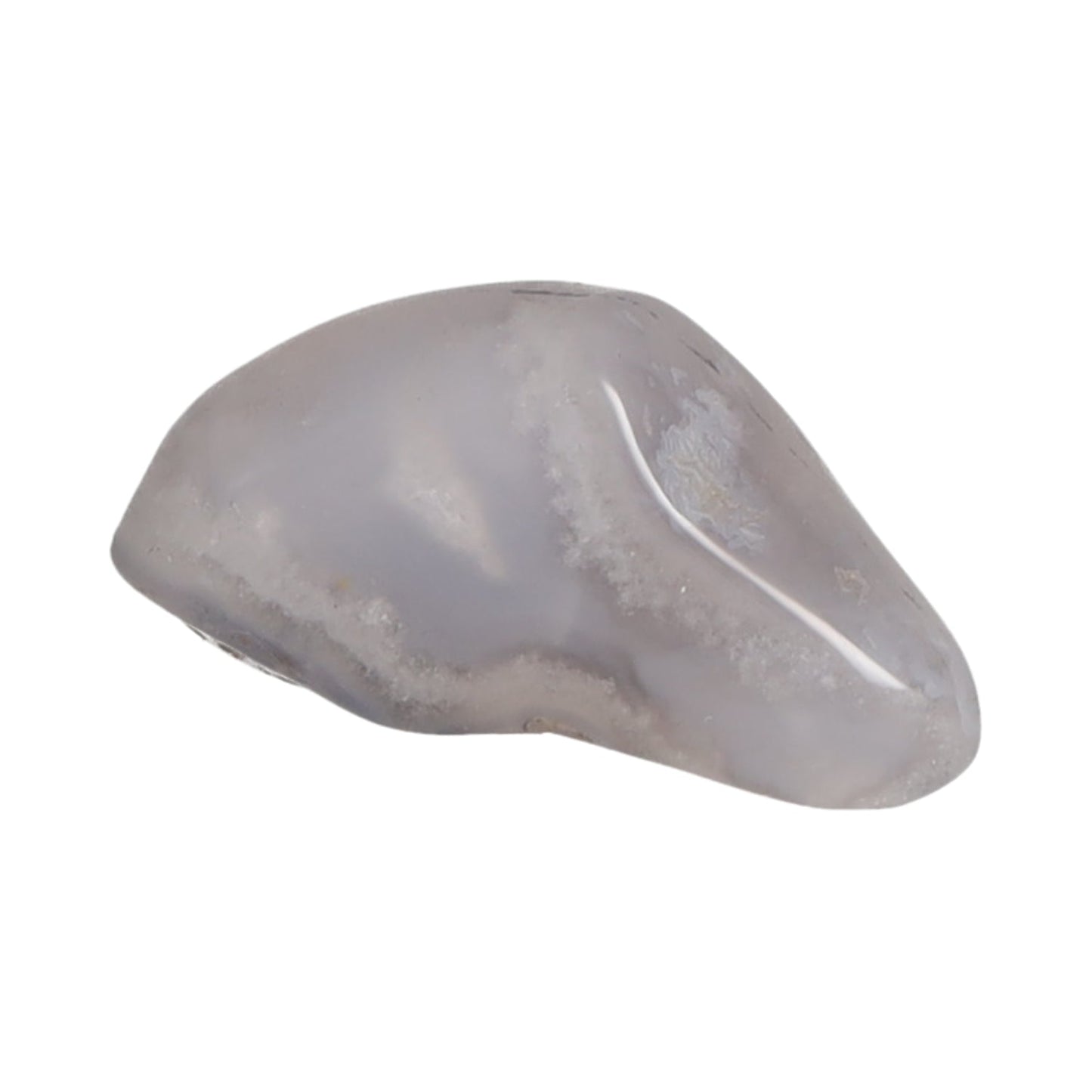 Chalcedon, Trommelstein