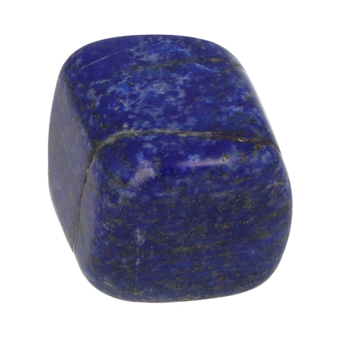 Lapislazuli, Trommelstein