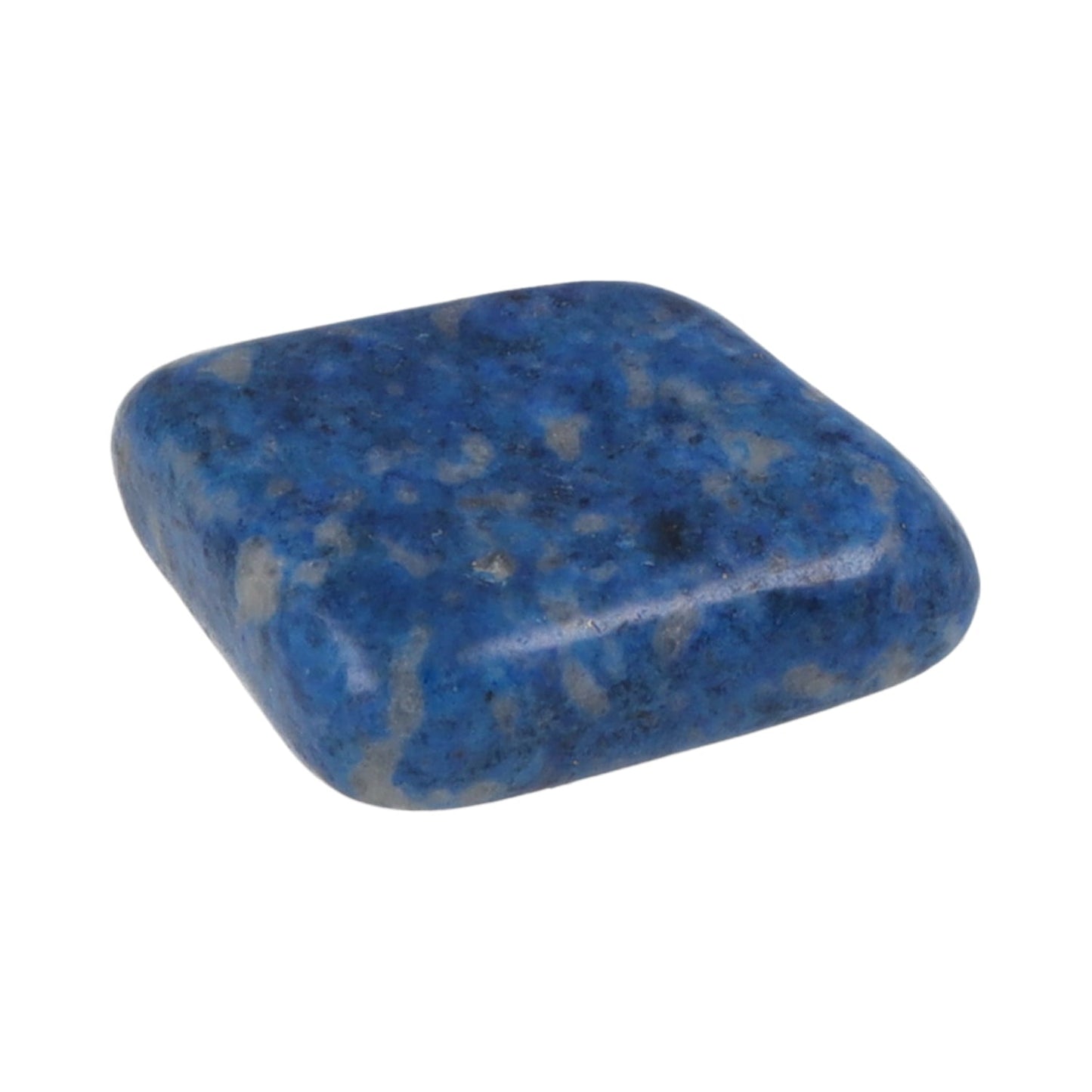 Lapislazuli, Trommelstein