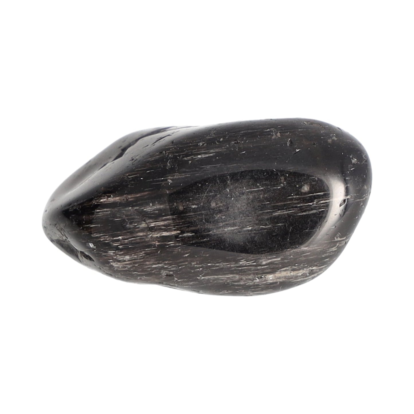 Obsidian, Trommelstein