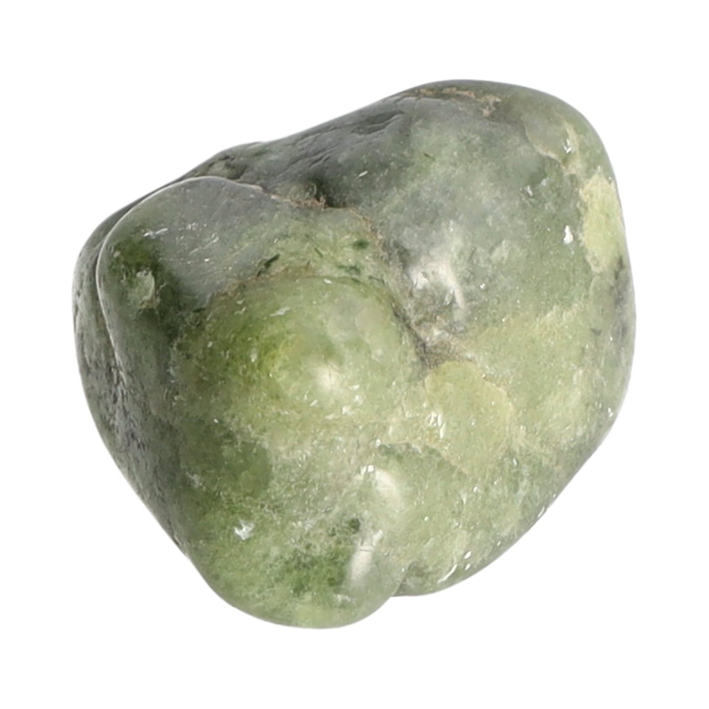 Peridot, Trommelstein