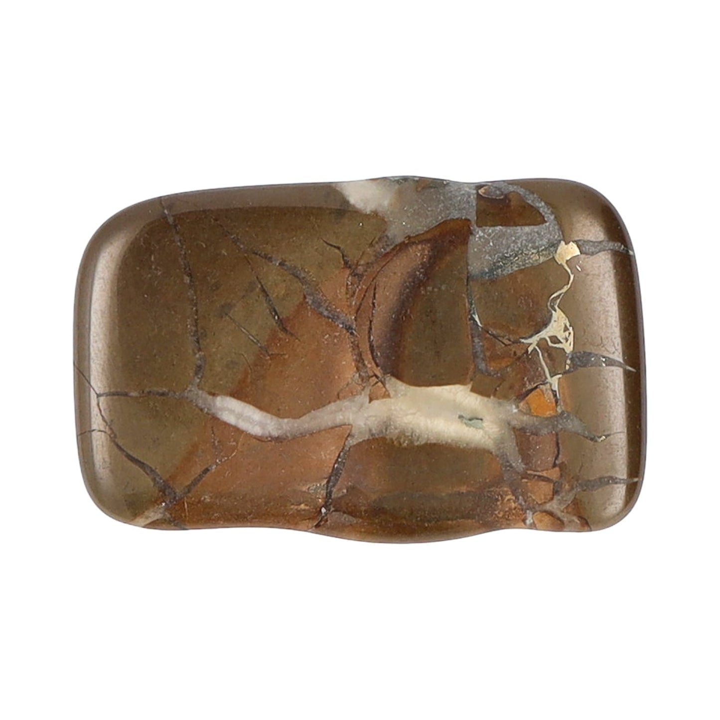 Septarien, Trommelstein