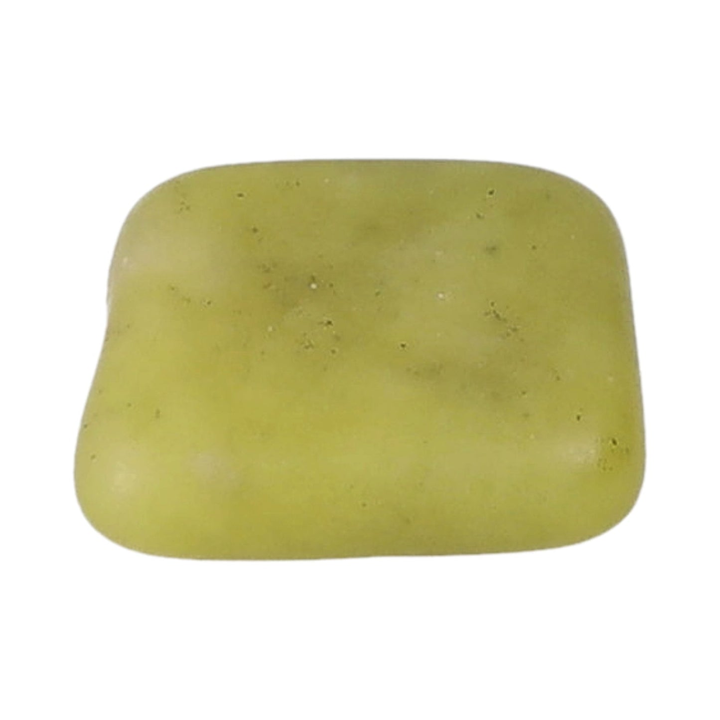 Serpentin, Trommelstein