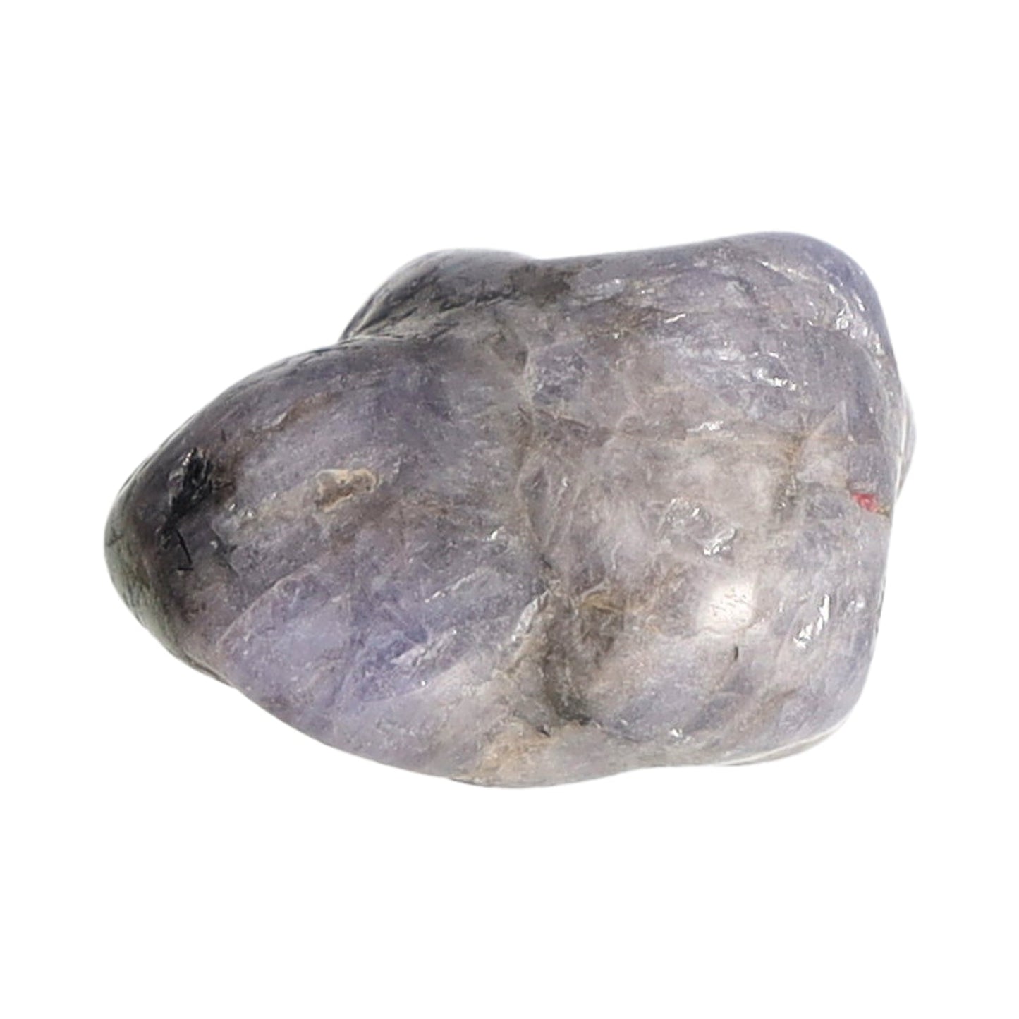 Saphir, Trommelstein