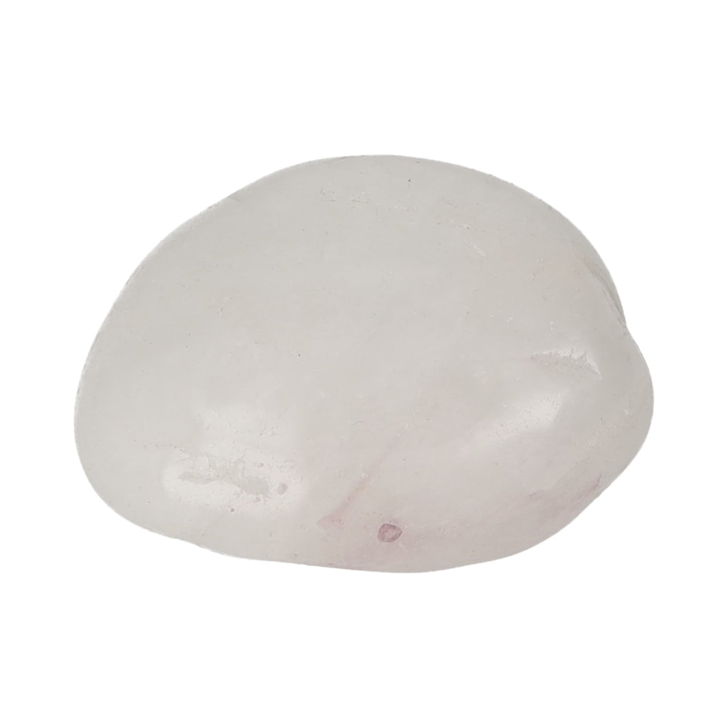 Bergkristall, Trommelstein