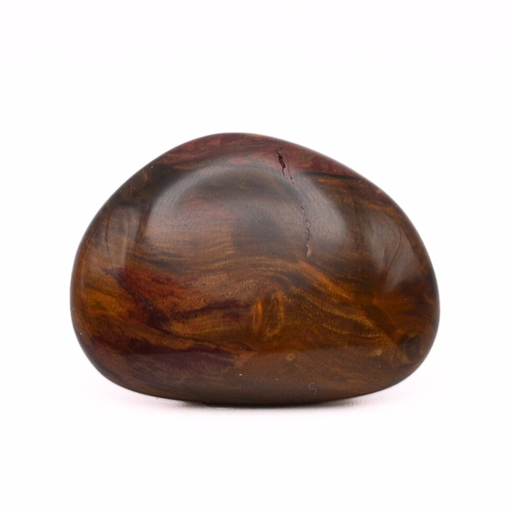 Mookait, Trommelstein