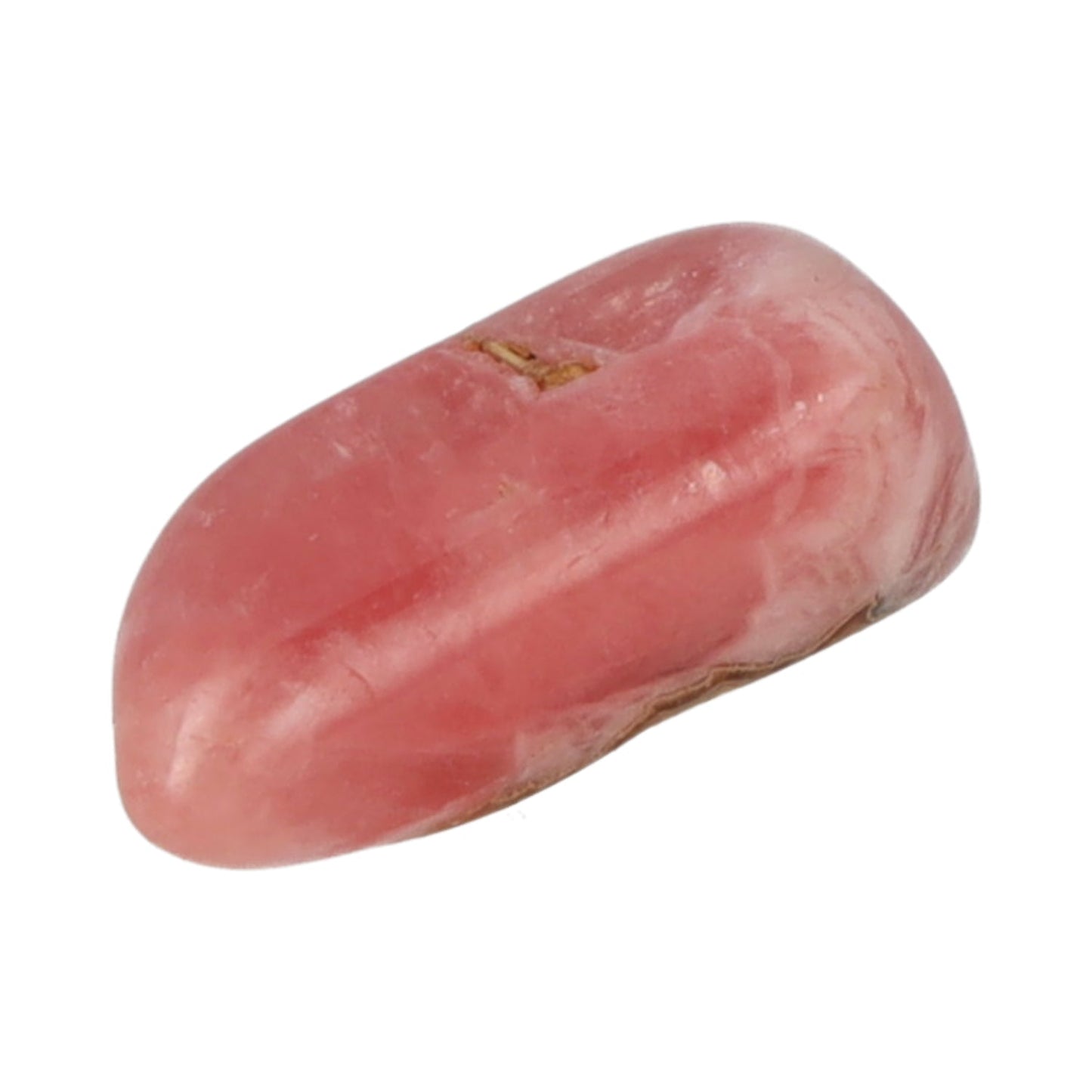 Rhodochrosit, Trommelstein