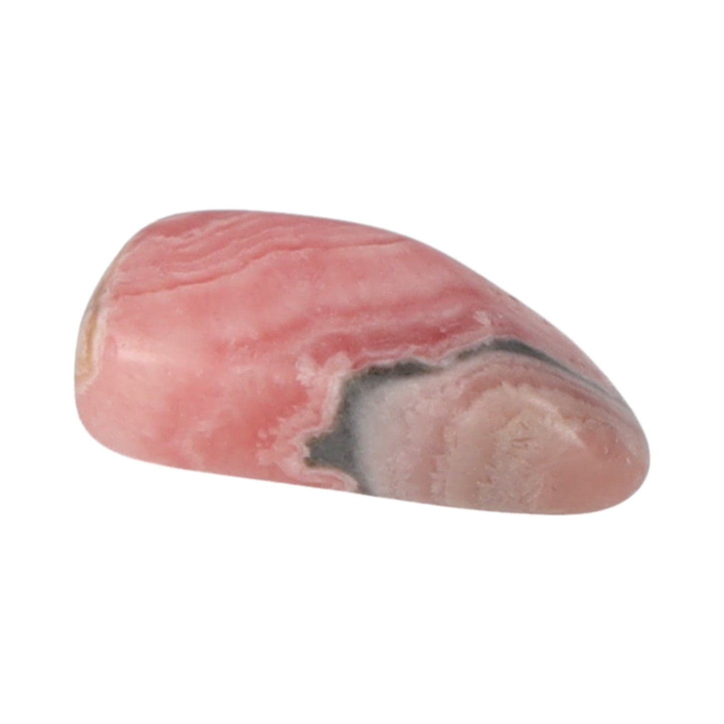 Rhodochrosit, Trommelstein