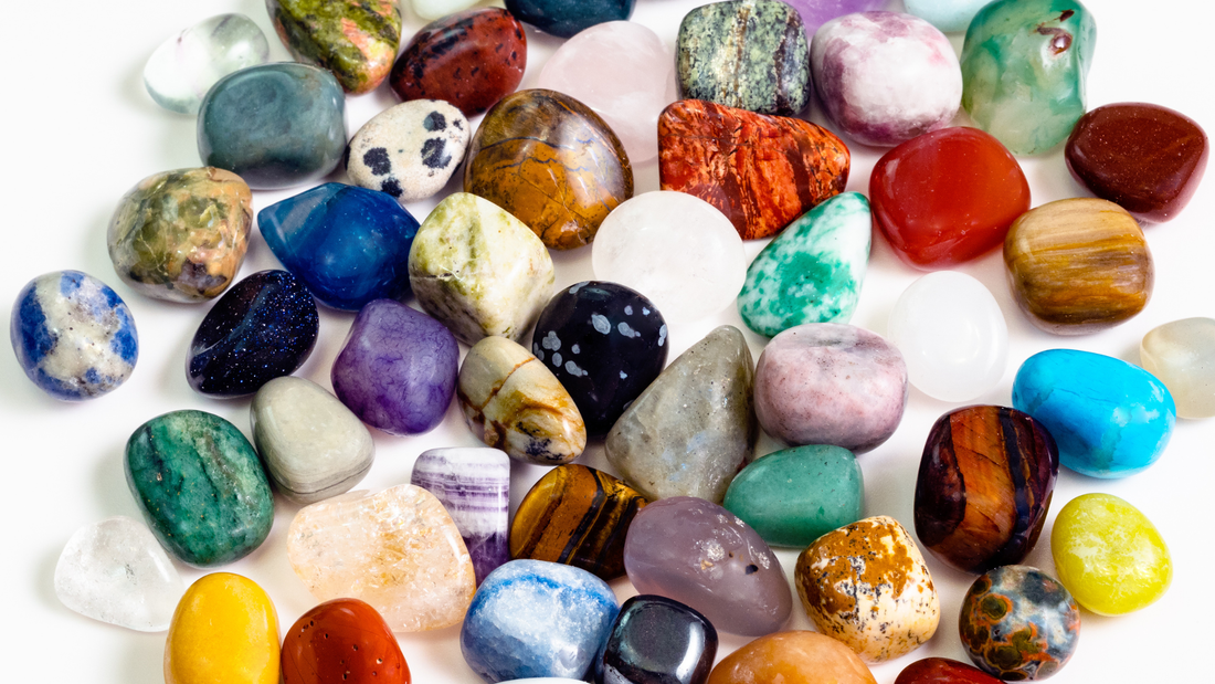 Welche Edelsteine dürfen nicht mit Wasser in Berührung kommen?