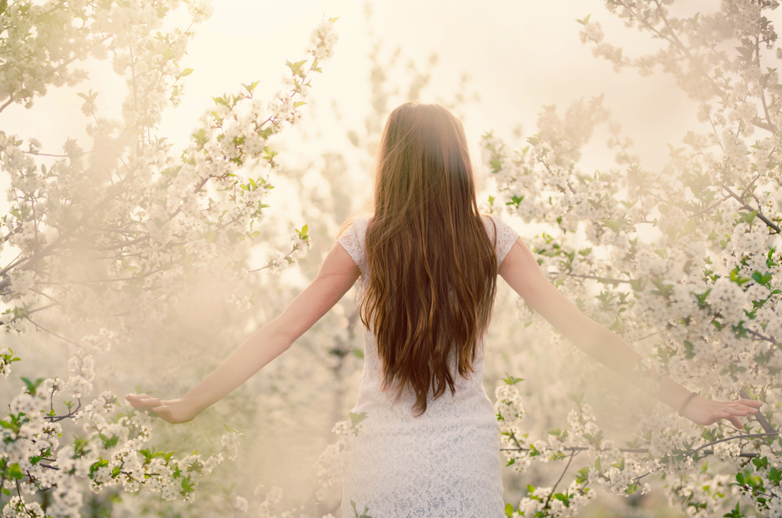 Naturverbundenheit: Die Kraft der Natur wieder spüren