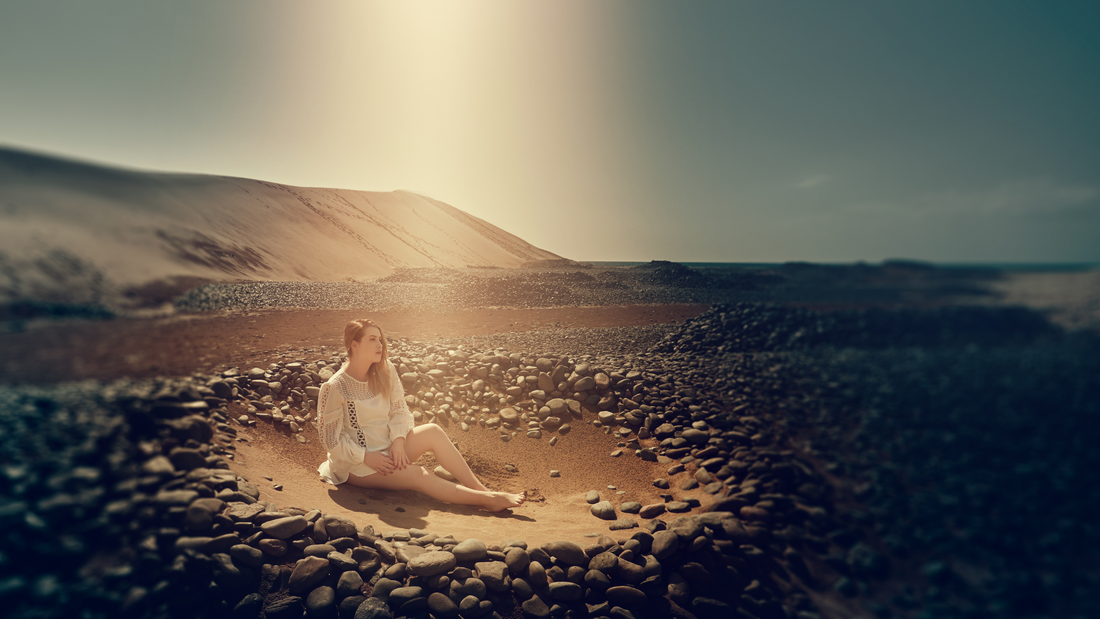 Edelsteine für Schutz & Abwehr negativer Energien