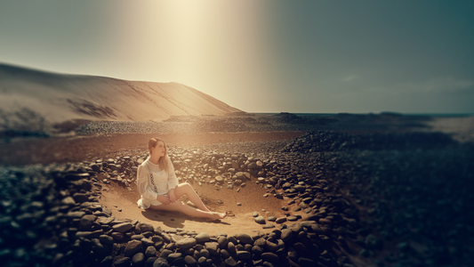 Edelsteine für Schutz & Abwehr negativer Energien