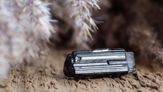 Schutzsteine & energetische Reinigung