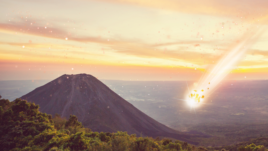 Was sind Edelsteine? – Definition, Eigenschaften und Entstehung erklärt