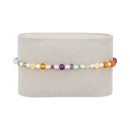 Armband „Farben der Welt“