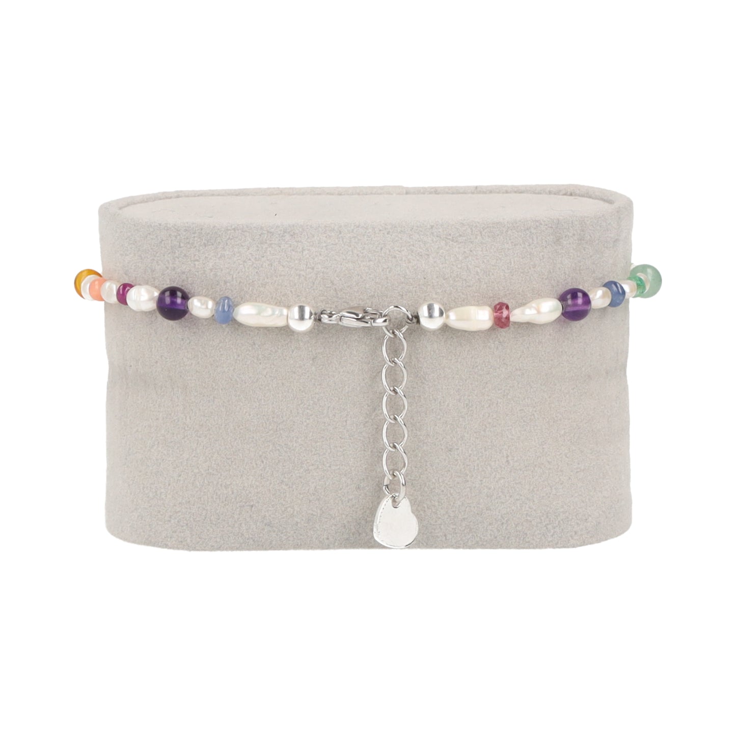 Armband „Farben der Welt“